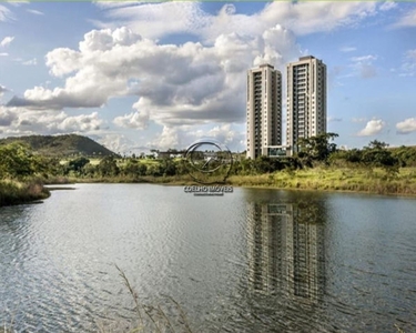 Apartamento à venda com 3 quartos em Alphaville Brasilia, Alphaville