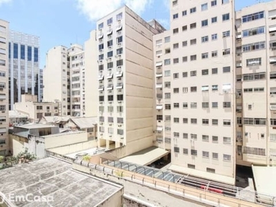 Apartamento à venda em Rio de Janeiro