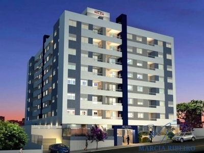 Apartamento à venda no bairro Capoeiras - Florianópolis/SC