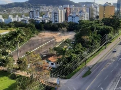 Apartamento à venda no bairro Itacorubi em Florianópolis