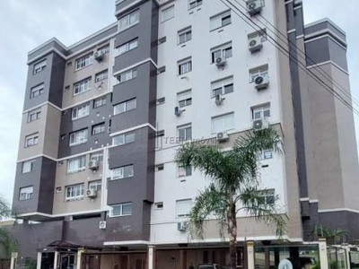 Apartamento à venda no bairro Jardim Itu - Porto Alegre/RS
