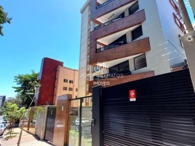 Apartamento à venda no bairro Serra - Belo Horizonte/MG