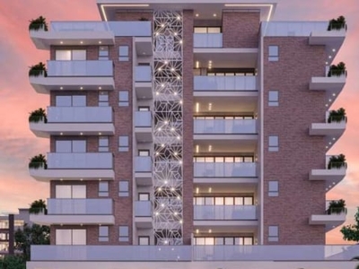 Apartamento alto padrão maison lumiére - r$ 1.175.000,00