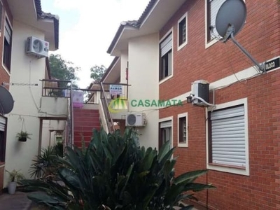 Apartamento: Bairro Pinheiro Machado em Santa Maria - RS