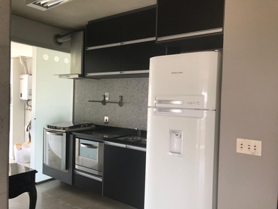 Apartamento com 1 dormitório, 70 m² - venda por R$ 720.000,00 ou aluguel por R$ 4.100,00/m