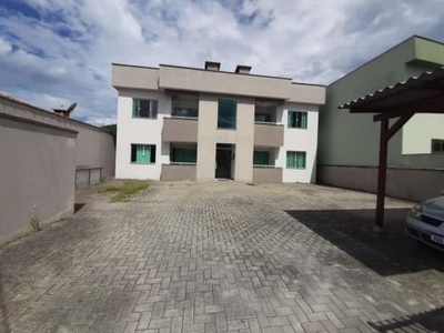 Apartamento com 1 quarto à venda na Barra do Rio Cerro, Jaraguá do Sul , 69 m2 por R$ 240.000