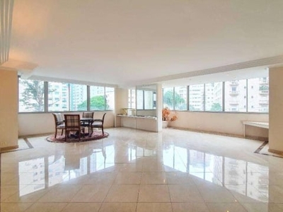 Apartamento com 1 quarto à venda na Rua Doutor Rafael de Barros, --, Paraíso, São Paulo, 37 m2 por R$ 3.000.000