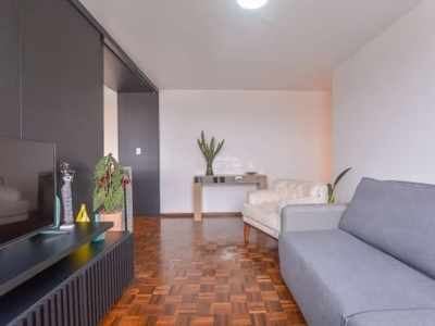 Apartamento com 1 quarto à venda na Travessa Nestor de Castro, 263, Centro, Curitiba, 45 m2 por R$ 398.000