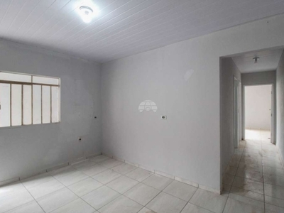 Apartamento com 1 quarto para alugar na rua professor alberto krause, 2302, tanguá, almirante tamandaré, 40 m2 por r$ 920