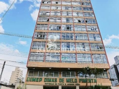 Apartamento com 1 quarto para alugar na Rua XV de Novembro, 1500, Centro, Curitiba por R$ 580