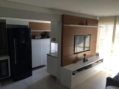 Apartamento com 2 dormitórios, 55 m² - venda por R$ 710.000,00 ou aluguel por R$ 5.572,00/