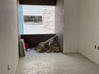Apartamento com 2 dormitórios à venda, 49 m² por R$ 222.000,00 - Bessa - João Pessoa/PB