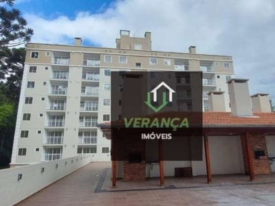 Apartamento com 2 dormitórios à venda, 51 m² por R$ 239.840,50 - Centro - Pinhais/PR