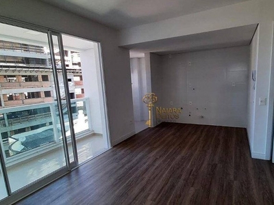 Apartamento com 2 dormitórios à venda, 63 m² por R$ 670.000,00 - Centro - Itajaí/SC