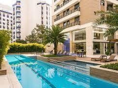 Apartamento com 2 dormitórios à venda, 65 m² por R$ 880.000 - Itacorubi - Florianópolis/SC