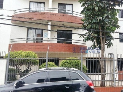 Apartamento com 2 dormitórios à venda, 68 m² por R$ 649.000,00 - Vila Madalena - São Paulo
