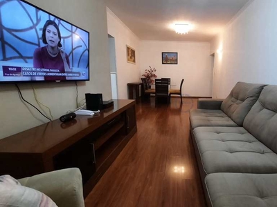 Apartamento com 2 dorms, Aparecida, Santos - R$ 849 mil,