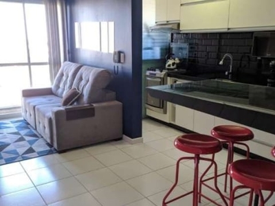 Apartamento com 2 quartos à venda na João Florian, 18, Desvio Rizzo, Caxias do Sul por R$ 225.000