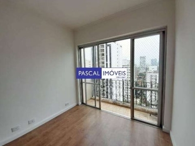 Apartamento com 2 quartos à venda na padre antonio jose dos santos, 388, brooklin, são paulo, 70 m2 por r$ 714.000