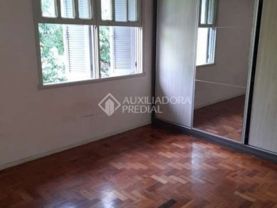 Apartamento com 2 quartos à venda na Rua Engenheiro Antônio Carlos Tibiriçá, 158, Petrópolis, Porto Alegre, 62 m2 por R$ 213.000