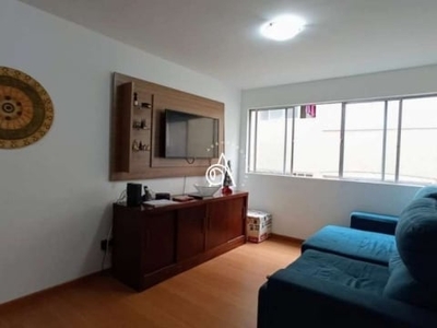 Apartamento com 2 quartos à venda na Rua Paranaguá, 1225, Guaíra, Curitiba por R$ 220.000