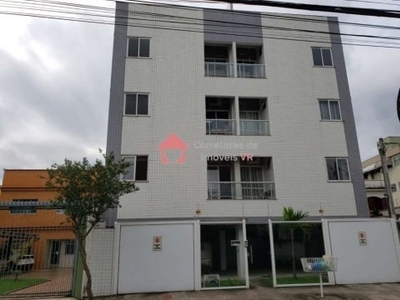 Apartamento com 2 quartos à venda na Vila Mury, Volta Redonda , 128 m2 por R$ 535.000