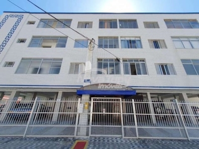 Apartamento com 2 quartos à venda na Vila Tupi, Praia Grande , 55 m2 por R$ 250.000