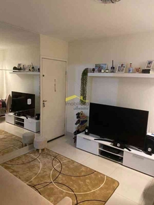 Apartamento com 2 quartos à venda no bairro Betânia, 46m²