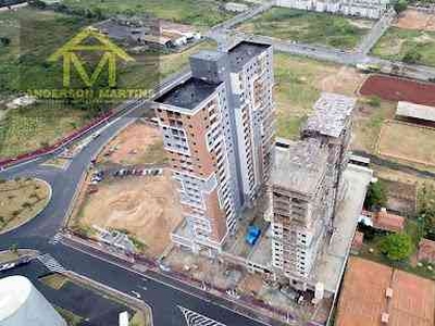 Apartamento com 2 quartos à venda no bairro Jockey de Itaparica, 55m²