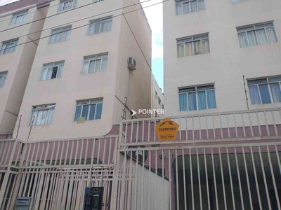 Apartamento com 2 quartos à venda no bairro Setor Bueno, 66m²