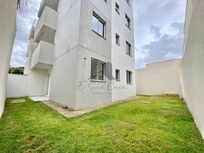 Apartamento com 2 quartos à venda no bairro São Salvador, 127m²