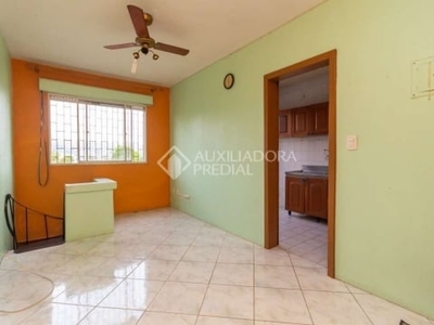 Apartamento com 2 quartos para alugar na ORFANOTROFIO, 700, Teresópolis, Porto Alegre, 39 m2 por R$ 650