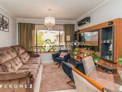 Apartamento com 2 quartos para alugar na Rua Roque Calage, 886, Passo D'Areia, Porto Alegre, 75 m2 por R$ 4.990