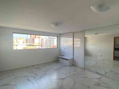 Apartamento com 2 quartos para alugar no bairro Fernão Dias, 79m²