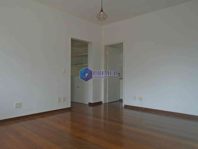 Apartamento com 2 quartos para alugar no bairro São Pedro, 75m²