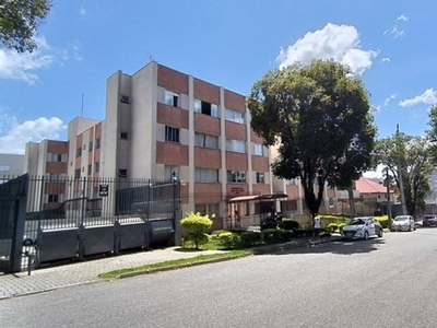 Apartamento com 2 quartos para alugar por R$ 1500.00, 50.00 m2 - AGUA VERDE - CURITIBA/PR