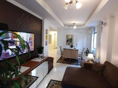 Apartamento com 3 dormitórios à venda, 131 m² por R$ 1.150.000,00 - Centro - Balneário Camboriú/SC