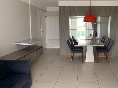 Apartamento com 3 dormitórios para alugar, 88 m² por R$ 5.000,00/mês - Jardim Renascença -