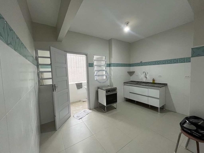 Apartamento com 3 dorms, Aparecida, Santos - R$ 379 mil,