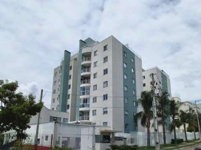 Apartamento com 3 Quartos 73 m² à Venda - R$ 380.000 - Uberaba/Curitiba