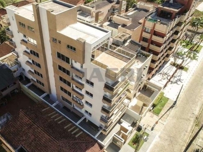 Apartamento com 3 quartos à venda em Caiobá, Matinhos , 90 m2 por R$ 1.390.000