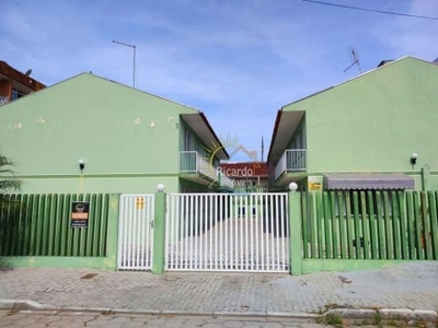 Apartamento com 3 quartos à venda em Ipanema, Pontal do Paraná por R$ 300.000