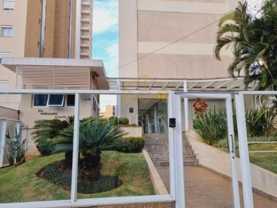 Apartamento com 3 quartos à venda na Rua Coronel Quirino, 1218, Cambuí, Campinas, 260 m2 por R$ 1.500.000