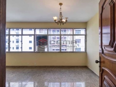 Apartamento com 3 quartos à venda na Rua Otaviano Hudson, Copacabana, Rio de Janeiro, 110 m2 por R$ 1.499.000