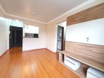 Apartamento com 3 quartos à venda na Rua Ricardo Persuhn, 144, Itoupava Norte, Blumenau, 56 m2 por R$ 270.000
