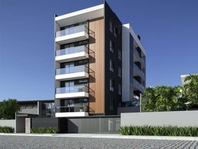 Apartamento com 3 quartos à venda no Anita Garibaldi, Joinville , 144 m2 por R$ 598.000