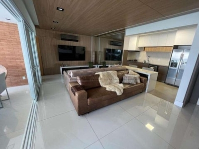 Apartamento com 3 quartos à venda no Parque Faber Castell I, São Carlos , 117 m2 por R$ 1.450.000