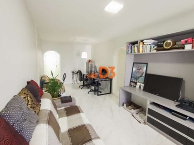 Apartamento com 3 quartos à venda no Ponta Aguda, Blumenau , 96 m2 por R$ 549.990