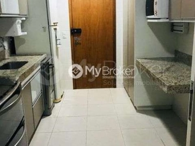 Apartamento com 3 quartos - Bairro Martins em Uberlândia