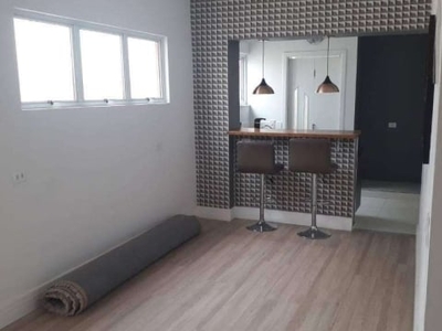 Apartamento com 3 quartos para alugar na Rua Adolfo Bastos, --, Vila Bastos, Santo André, 180 m2 por R$ 4.500